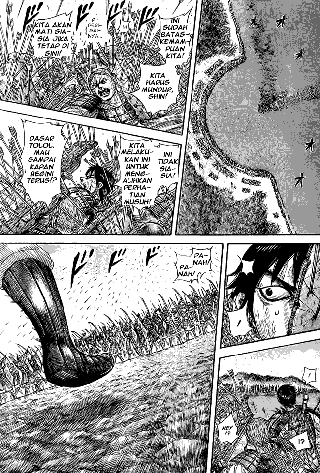 kingdom - Chapter: 456