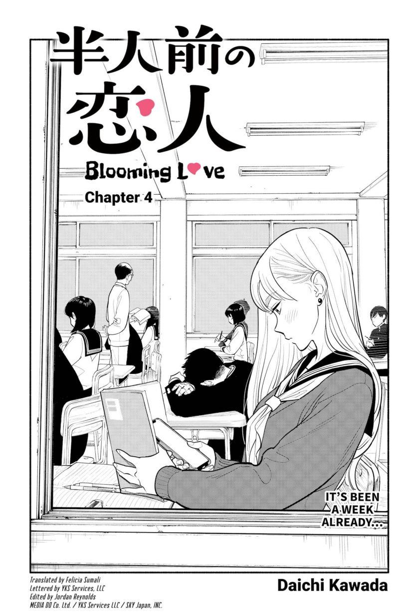hanninmae-no-koibito - Chapter: 4