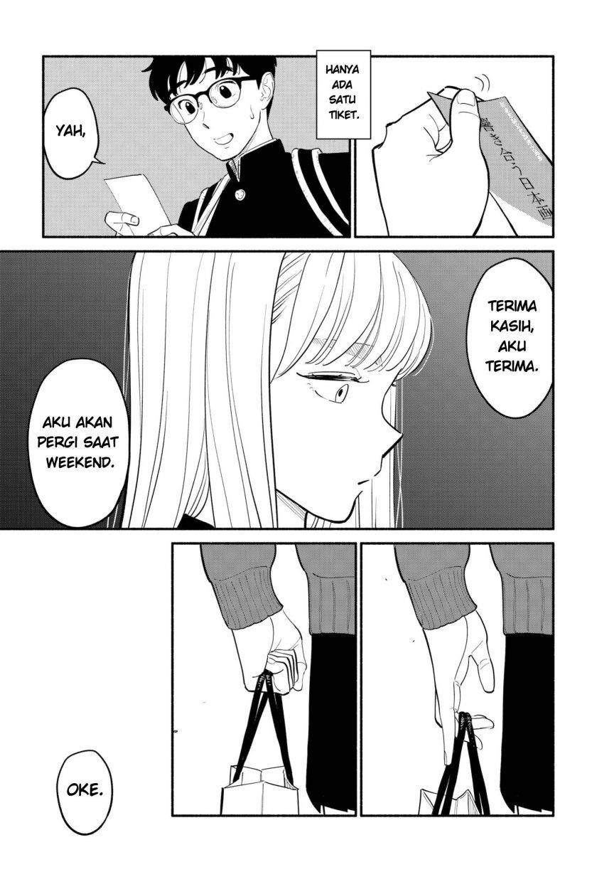 hanninmae-no-koibito - Chapter: 4