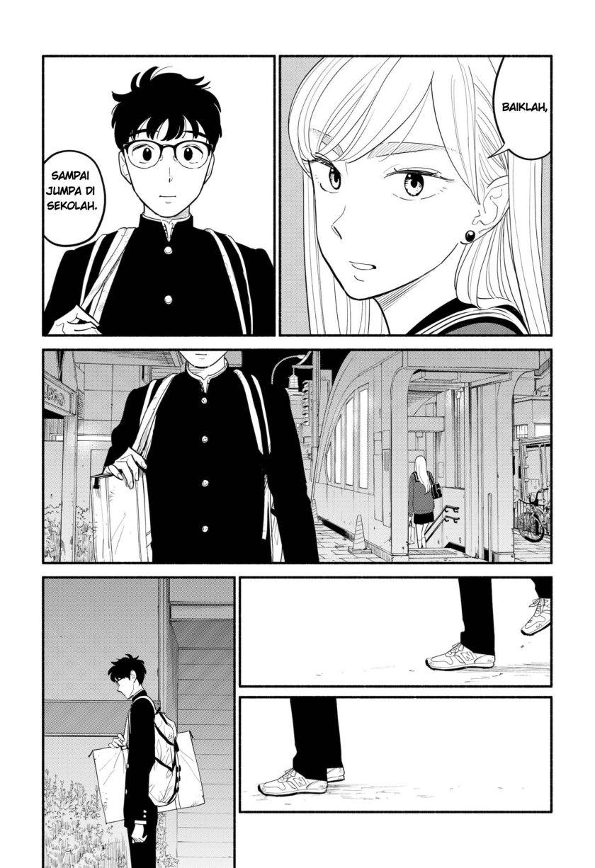hanninmae-no-koibito - Chapter: 4