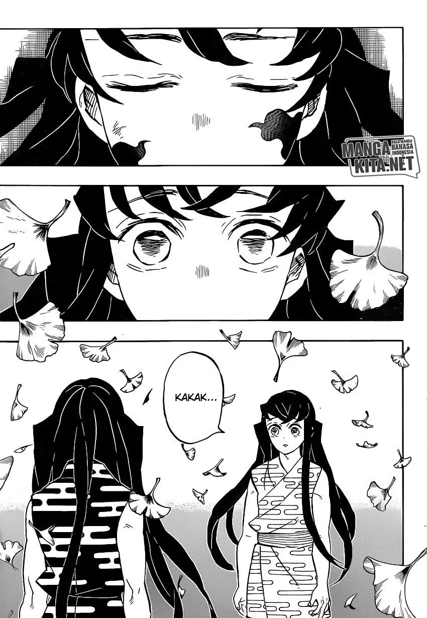 kimetsu-no-yaiba - Chapter: 179