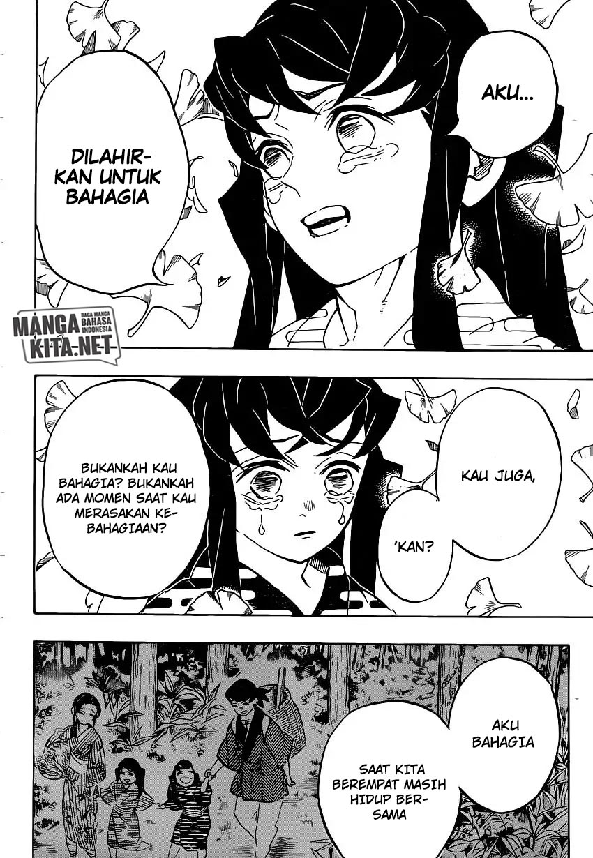 kimetsu-no-yaiba - Chapter: 179