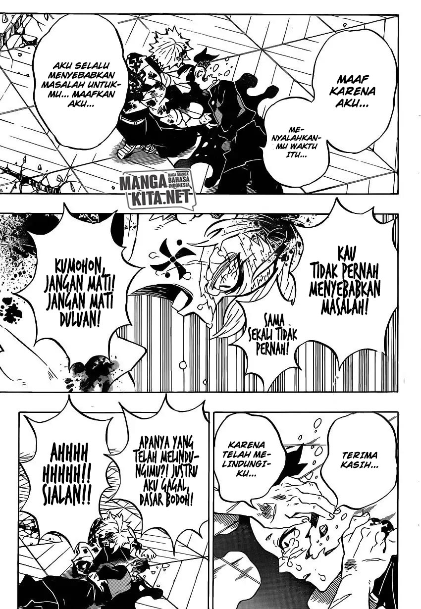 kimetsu-no-yaiba - Chapter: 179