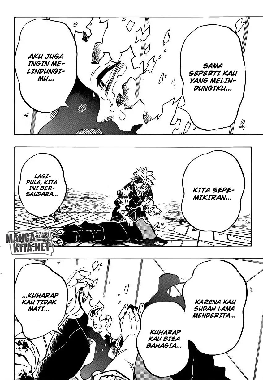 kimetsu-no-yaiba - Chapter: 179