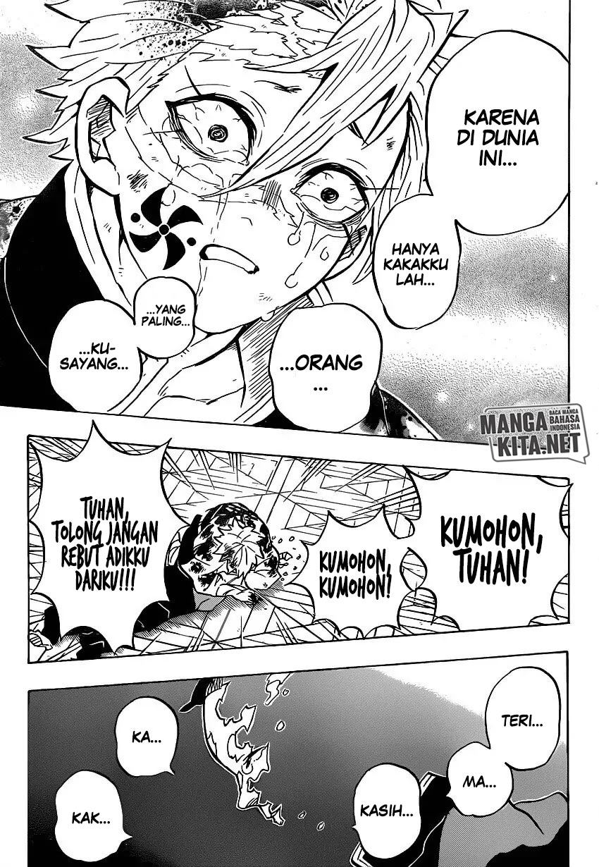 kimetsu-no-yaiba - Chapter: 179