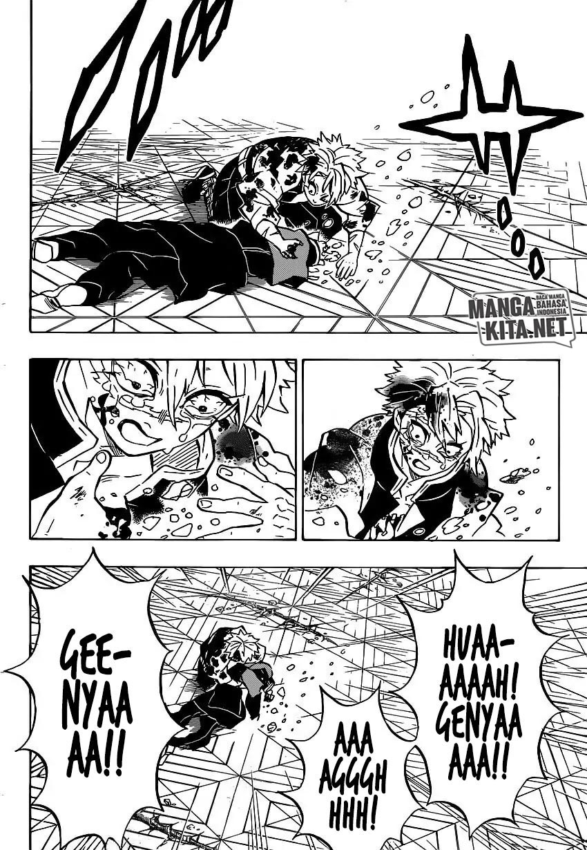 kimetsu-no-yaiba - Chapter: 179