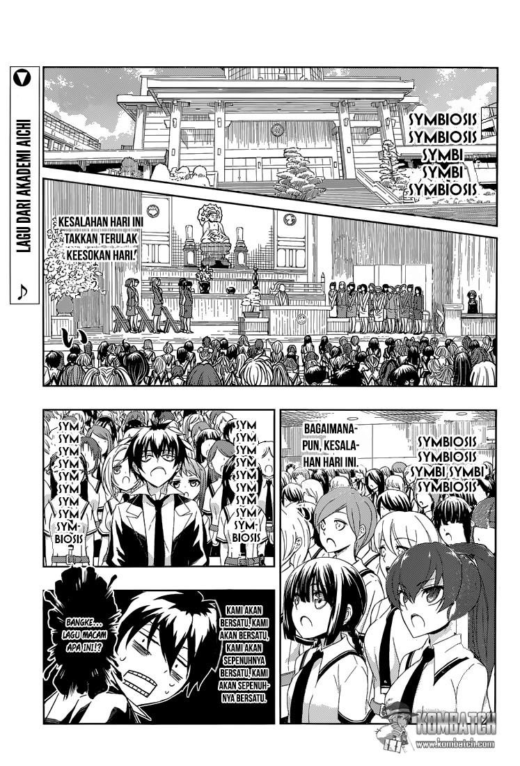 busou-shoujo-machiavellianism - Chapter: 07