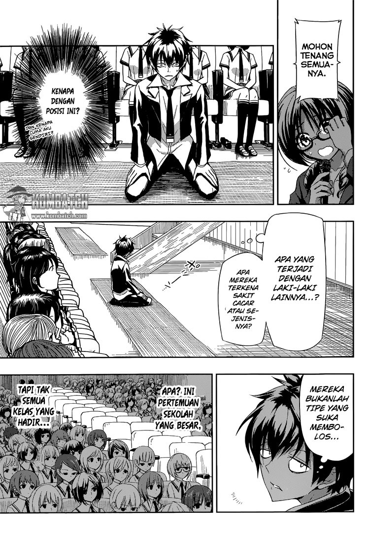 busou-shoujo-machiavellianism - Chapter: 07