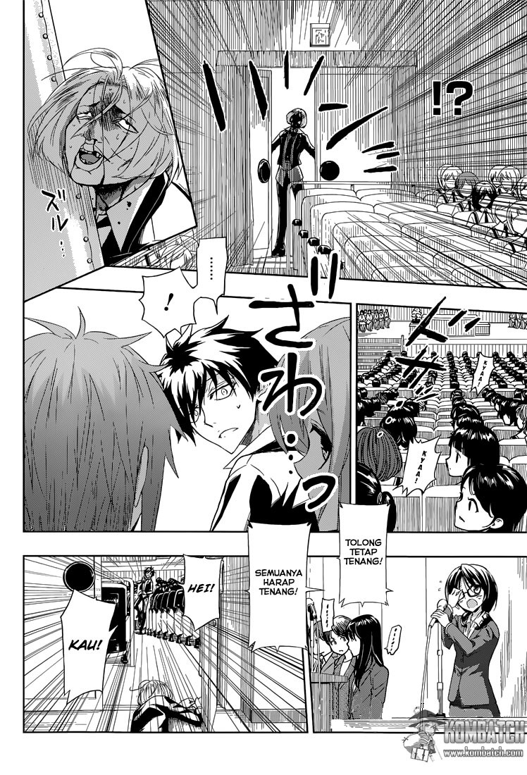 busou-shoujo-machiavellianism - Chapter: 07