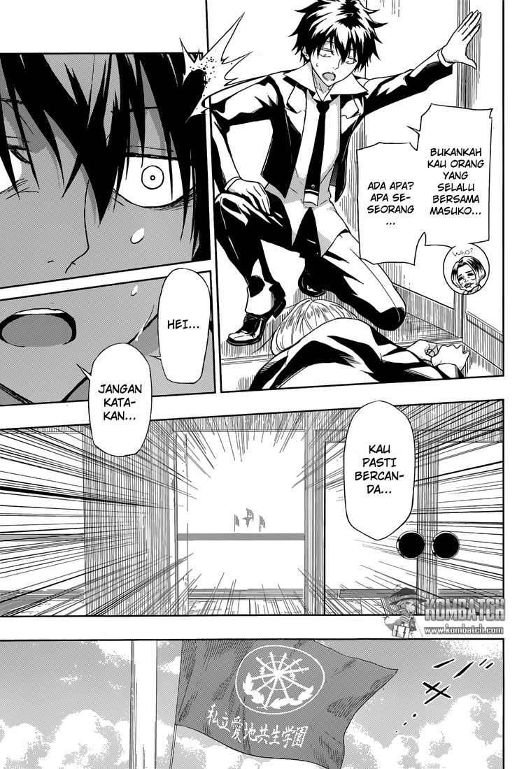 busou-shoujo-machiavellianism - Chapter: 07
