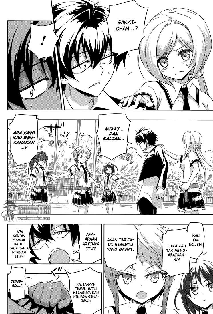 busou-shoujo-machiavellianism - Chapter: 07