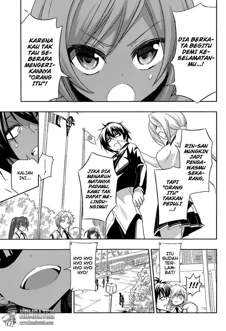 busou-shoujo-machiavellianism - Chapter: 07