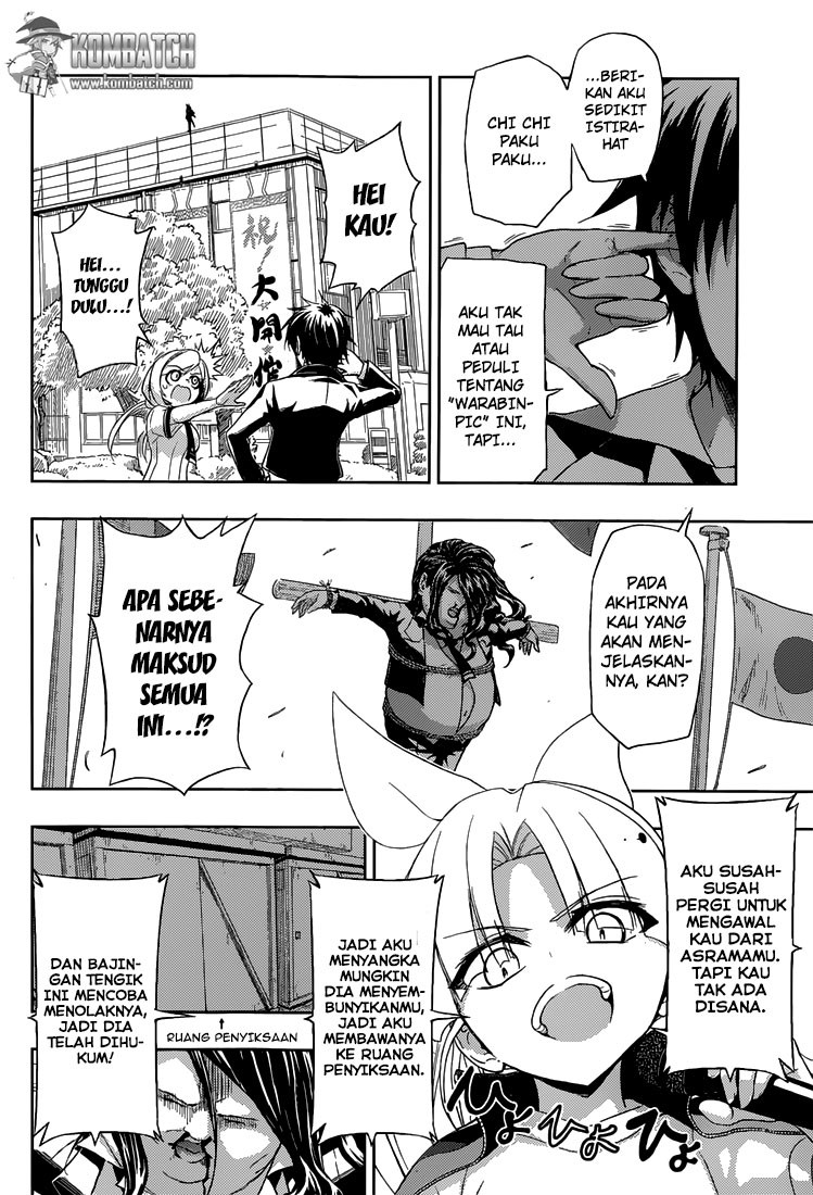 busou-shoujo-machiavellianism - Chapter: 07