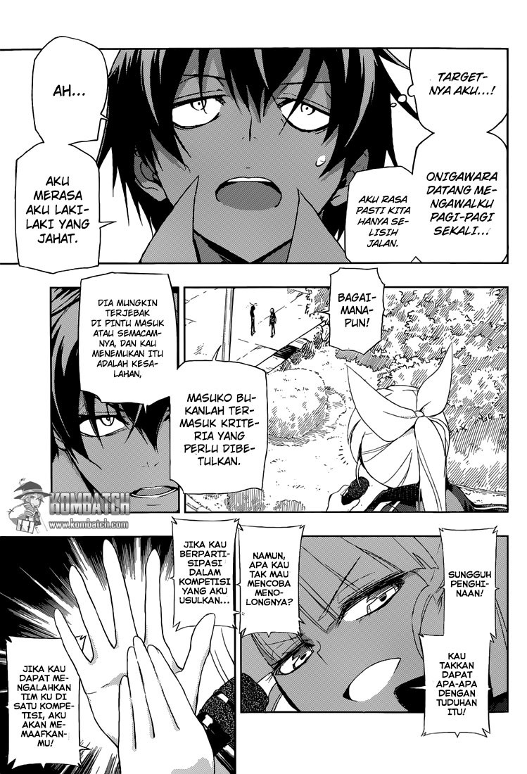 busou-shoujo-machiavellianism - Chapter: 07
