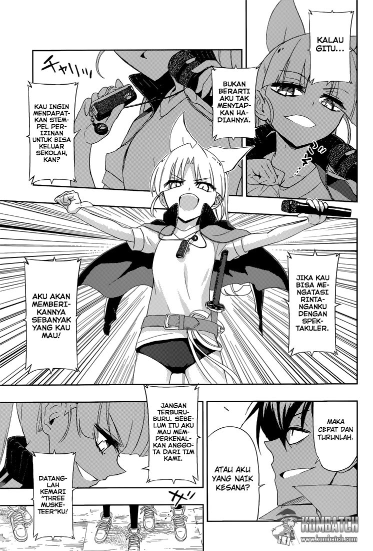 busou-shoujo-machiavellianism - Chapter: 07