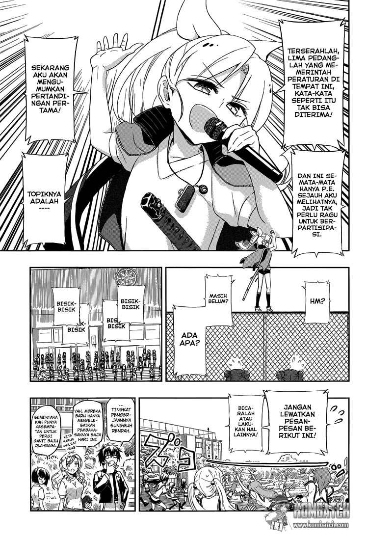 busou-shoujo-machiavellianism - Chapter: 07