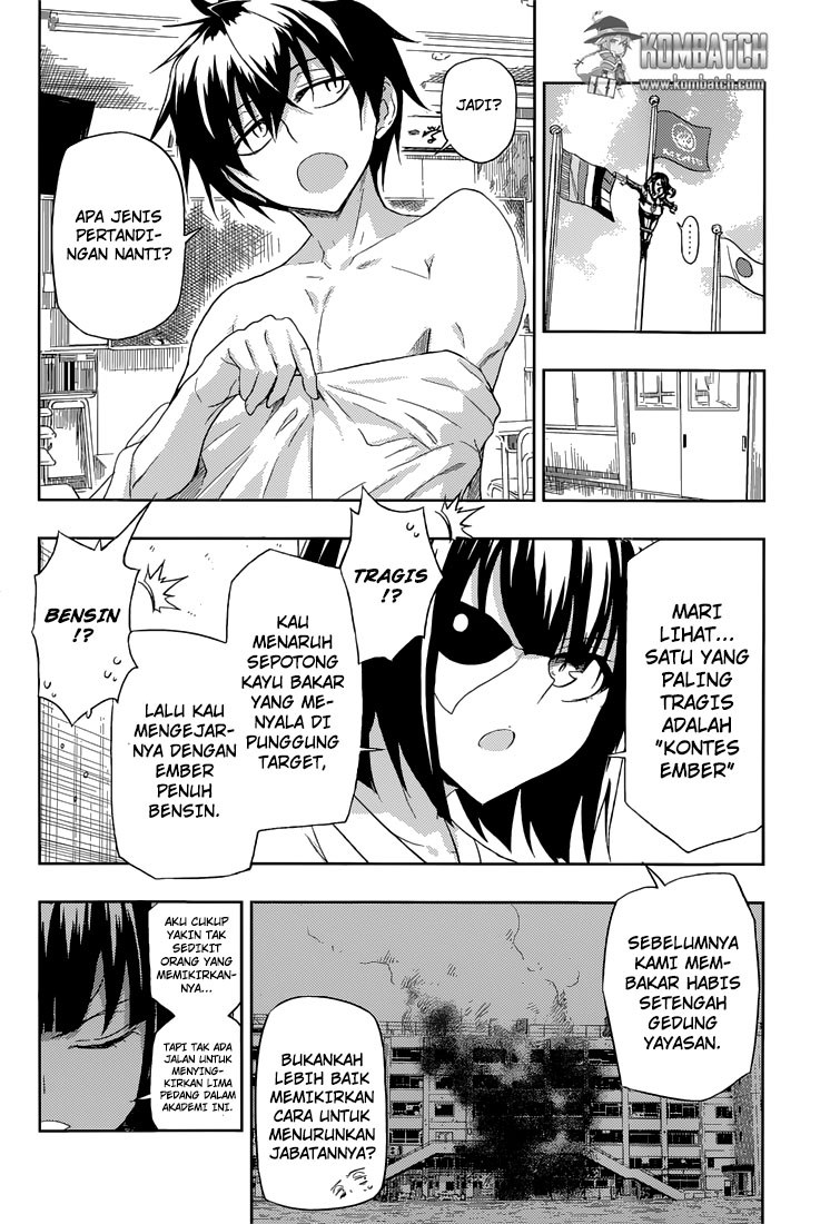 busou-shoujo-machiavellianism - Chapter: 07