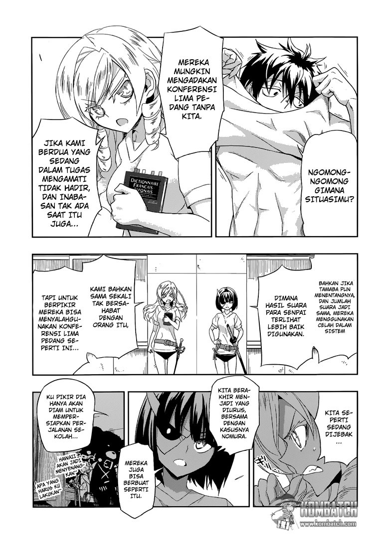 busou-shoujo-machiavellianism - Chapter: 07