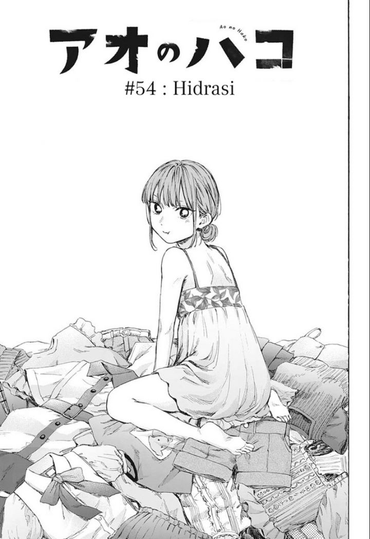 ao-no-hako - Chapter: 54