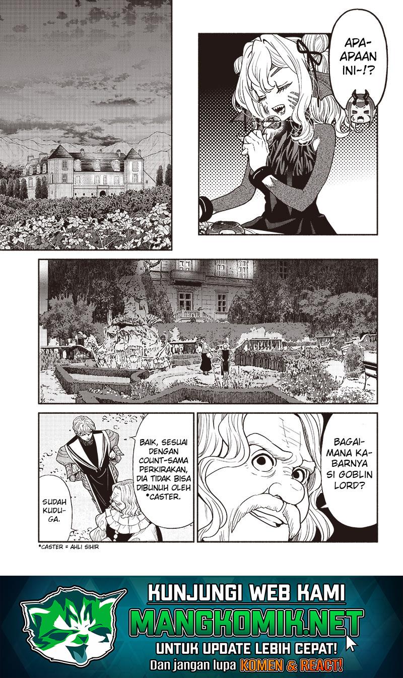 tensei-goblin-da-kedo-shitsumon-aru - Chapter: 58