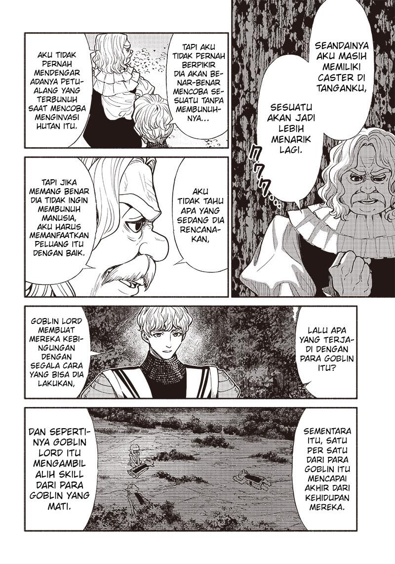 tensei-goblin-da-kedo-shitsumon-aru - Chapter: 58