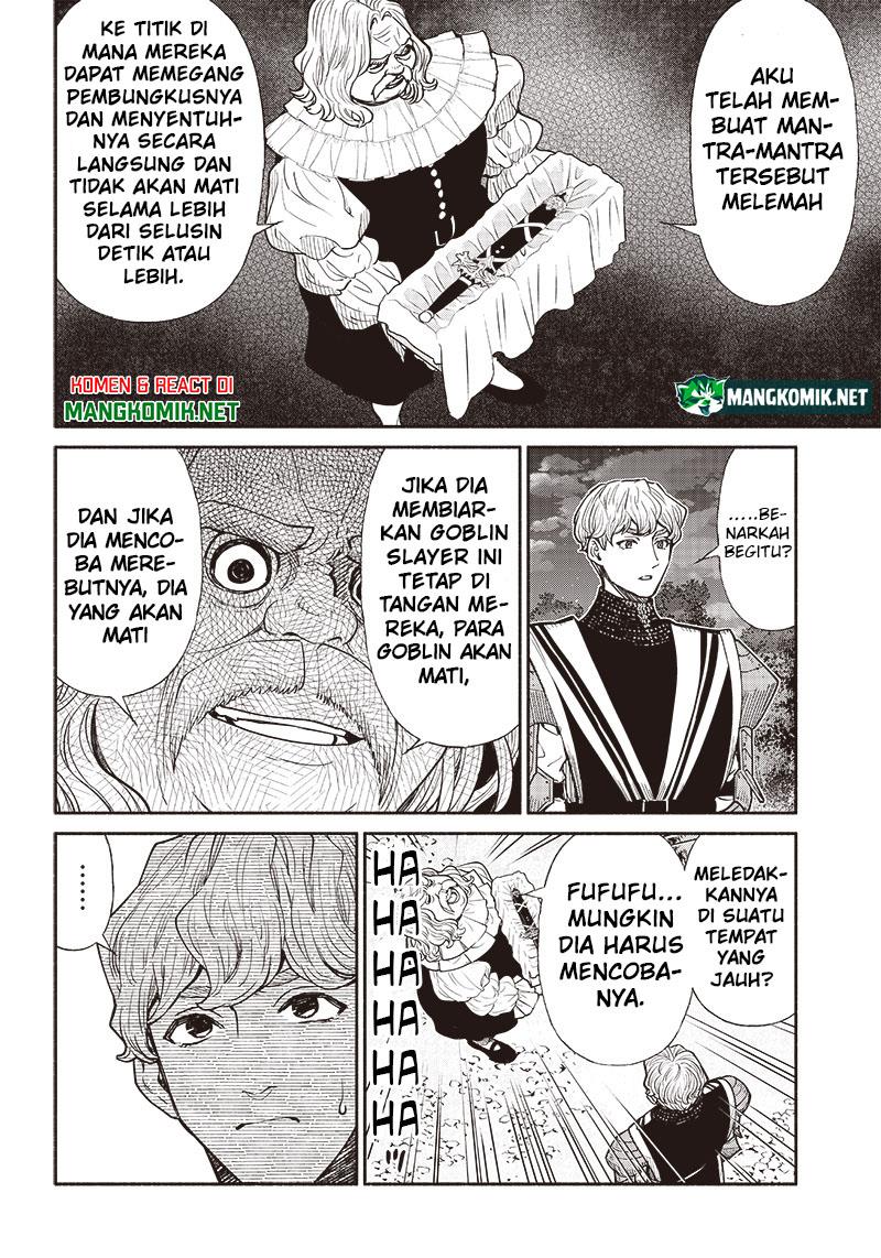 tensei-goblin-da-kedo-shitsumon-aru - Chapter: 58