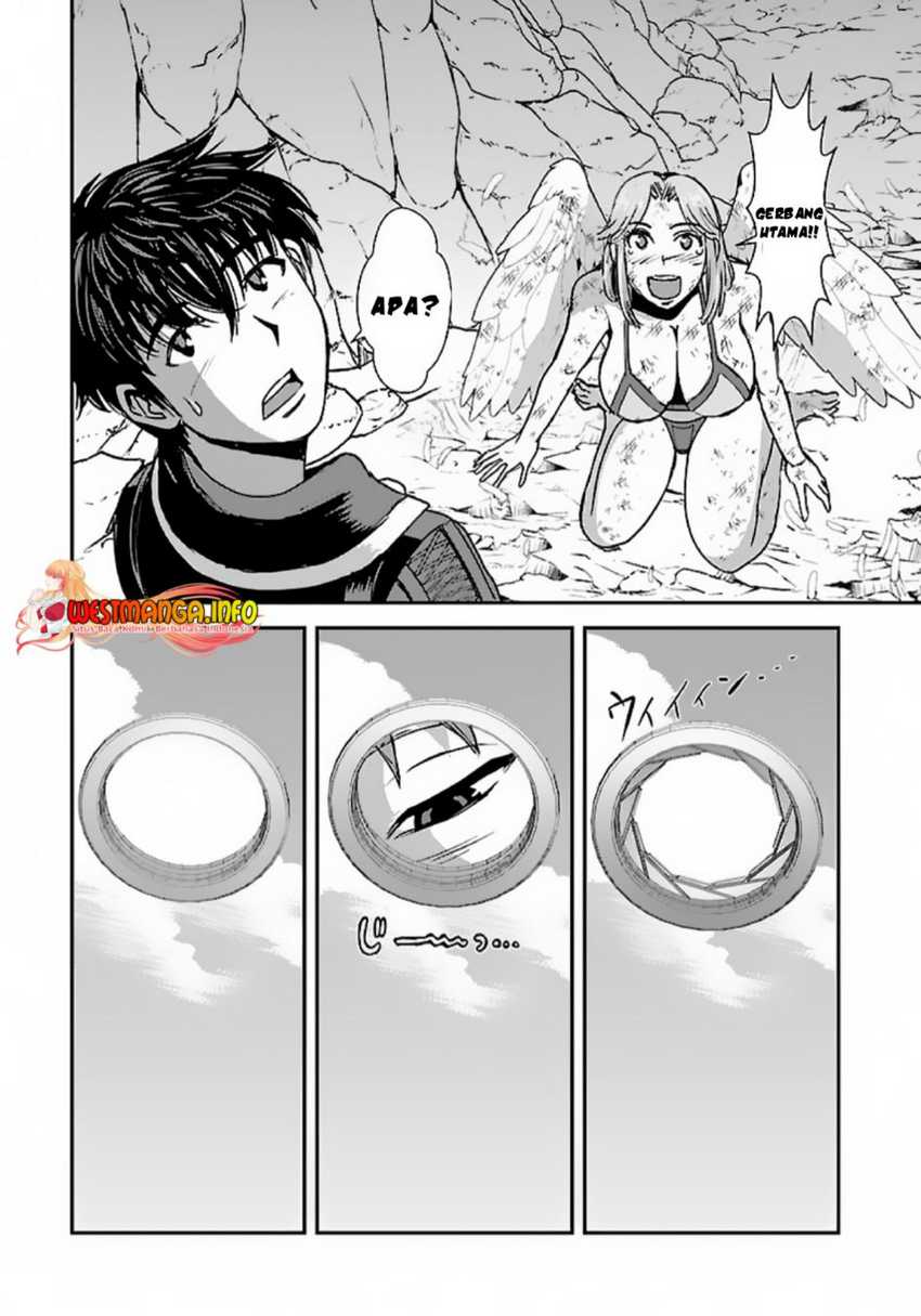 makikomarete-isekai-teni-suru-yatsu-wa-taitei-cheat - Chapter: 48.2