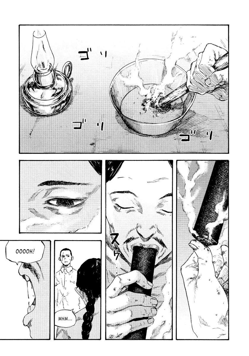 manshuu-ahen-squad - Chapter: 2