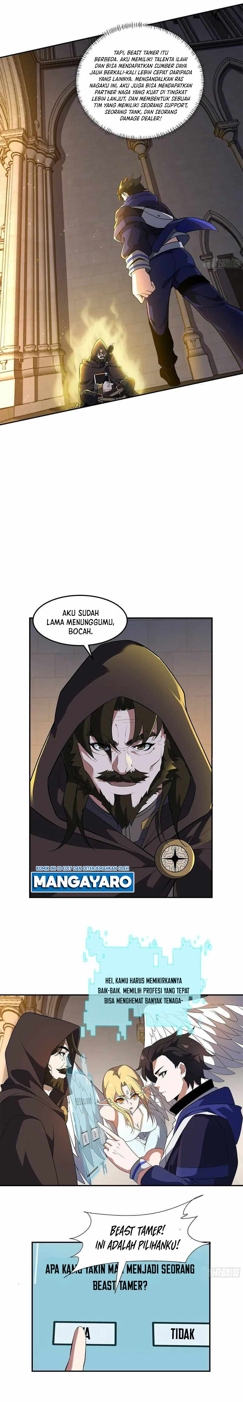 i-rely-on-cheat-to-hunt-gods - Chapter: 6