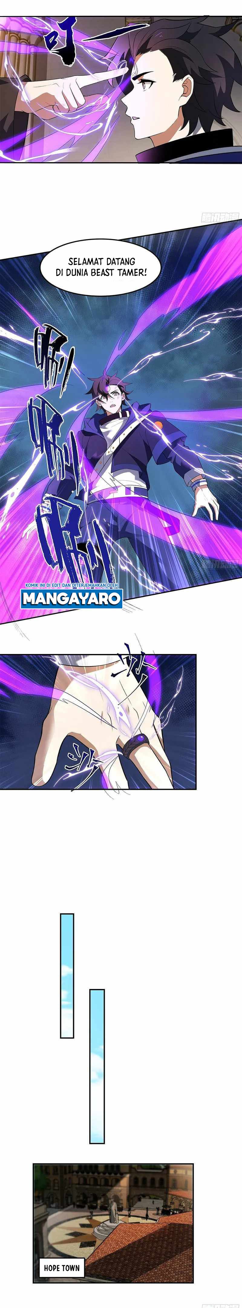i-rely-on-cheat-to-hunt-gods - Chapter: 6