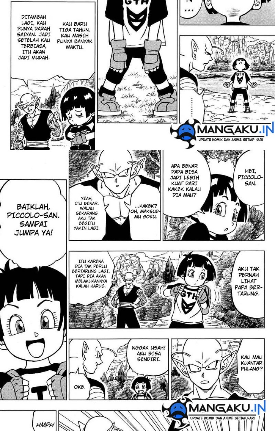 dragon-ball-super - Chapter: 91.2