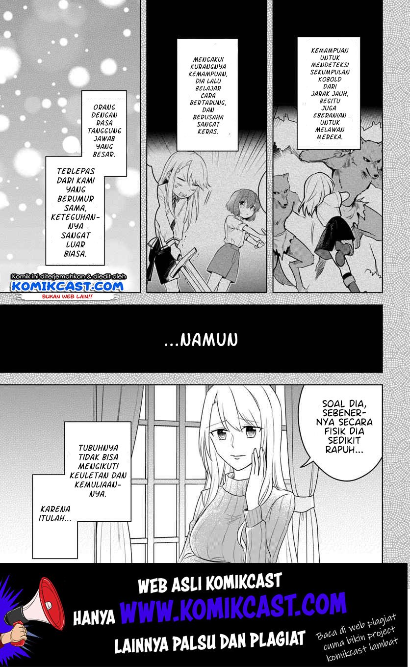 eiyuu-no-musume-to-shite-umarekawatta-eiyuu-wa-futatabi-eiyuu-o-mezasu - Chapter: 12.1