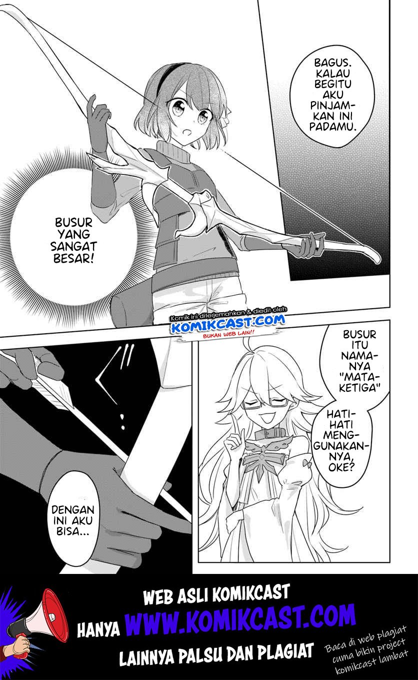 eiyuu-no-musume-to-shite-umarekawatta-eiyuu-wa-futatabi-eiyuu-o-mezasu - Chapter: 12.1