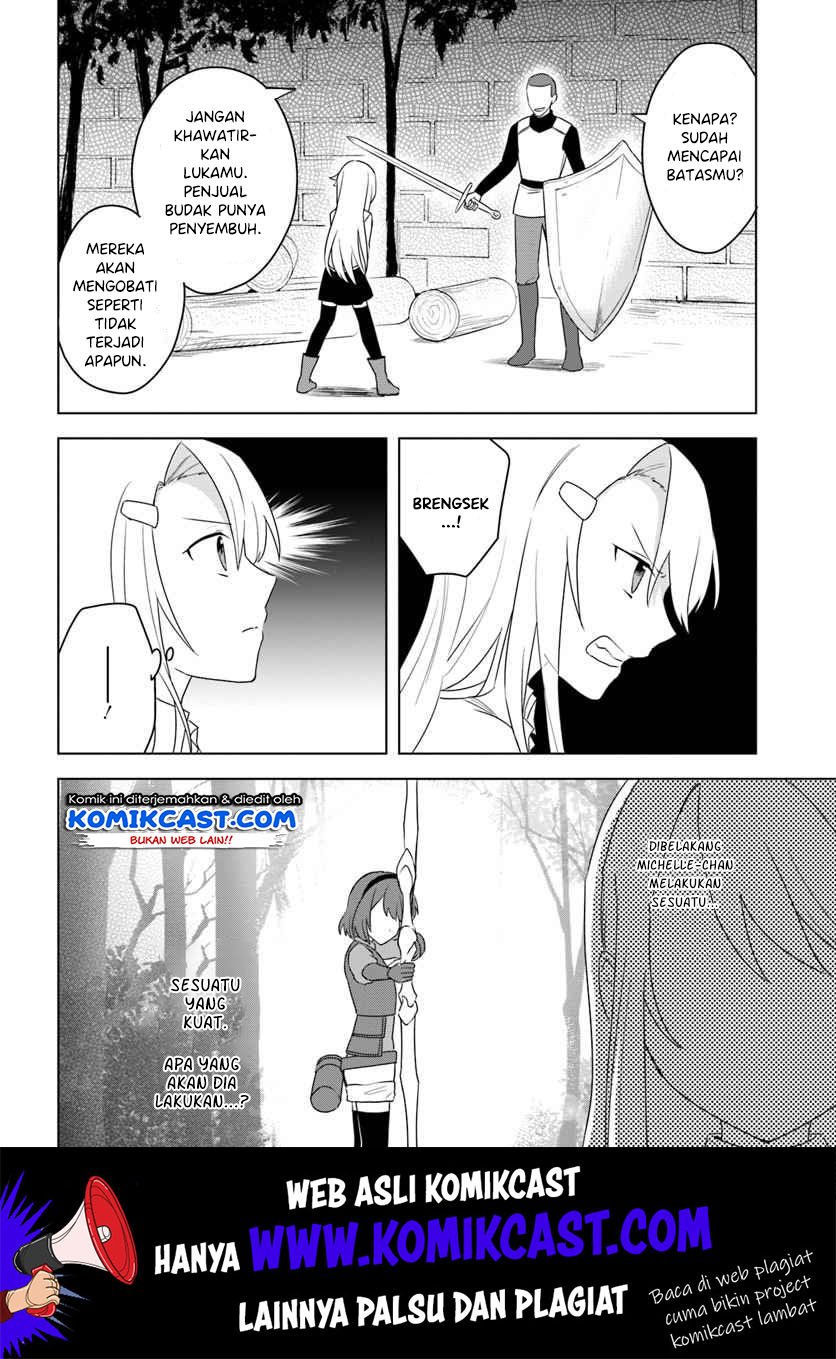 eiyuu-no-musume-to-shite-umarekawatta-eiyuu-wa-futatabi-eiyuu-o-mezasu - Chapter: 12.1