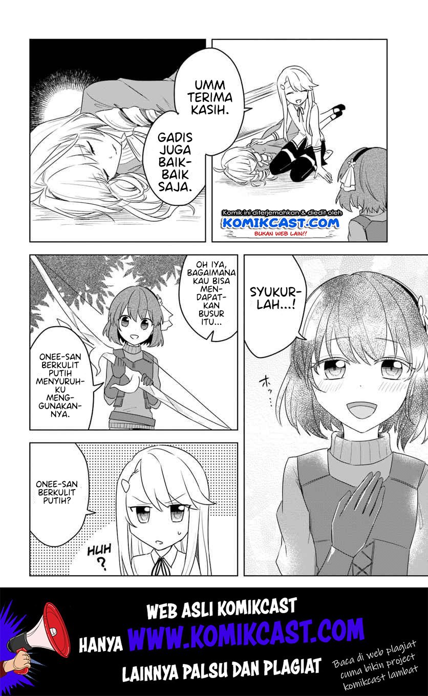 eiyuu-no-musume-to-shite-umarekawatta-eiyuu-wa-futatabi-eiyuu-o-mezasu - Chapter: 12.1