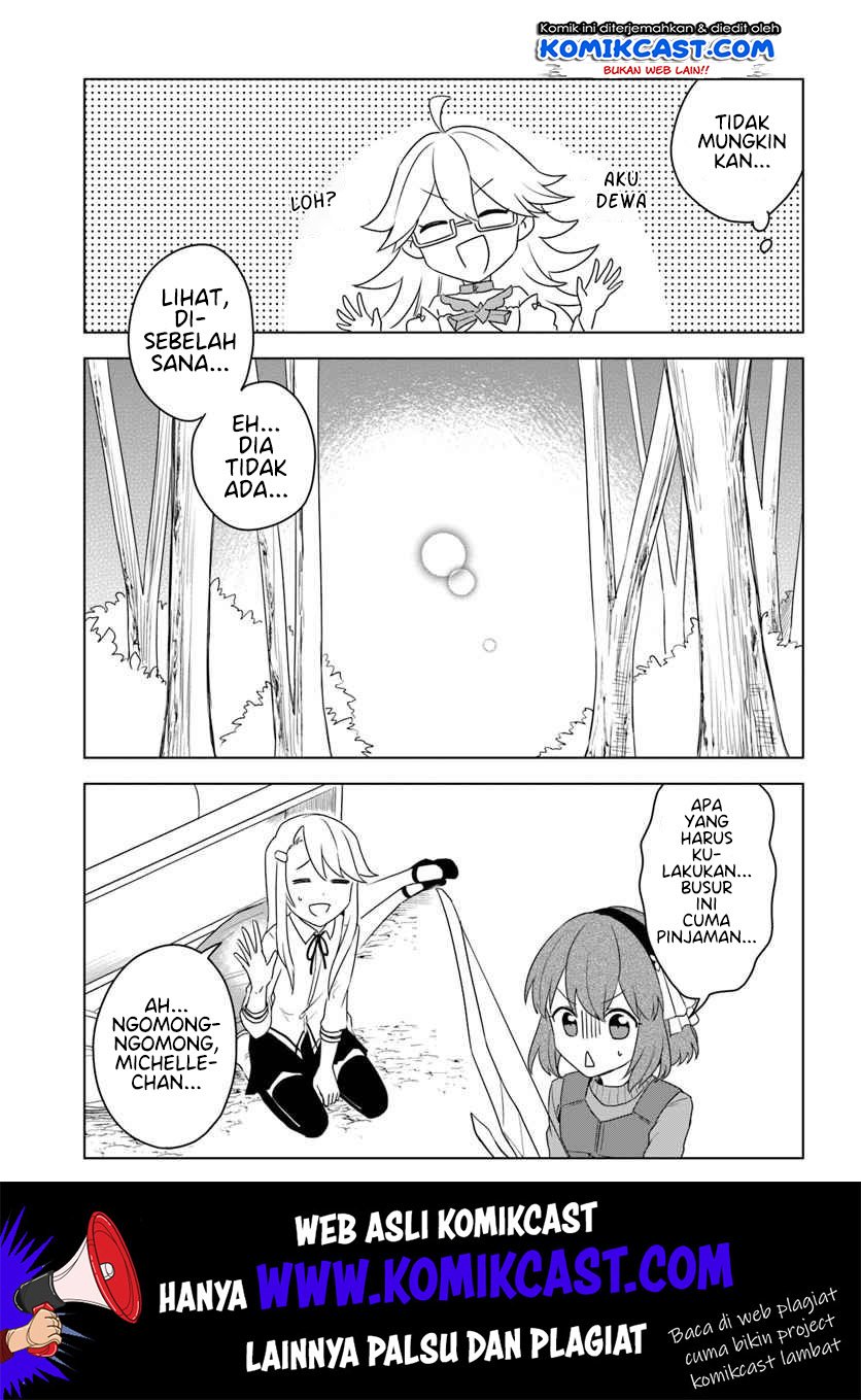 eiyuu-no-musume-to-shite-umarekawatta-eiyuu-wa-futatabi-eiyuu-o-mezasu - Chapter: 12.1