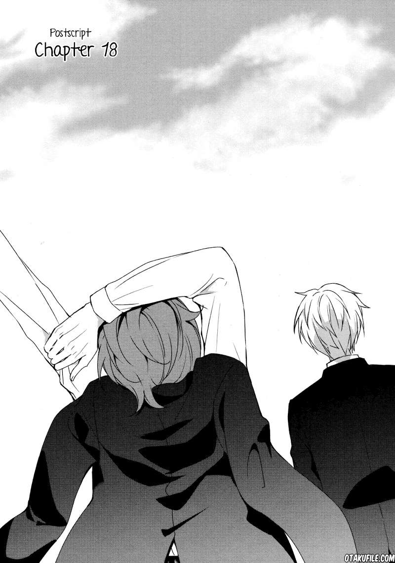 sachi-iro-no-one-room - Chapter: 18