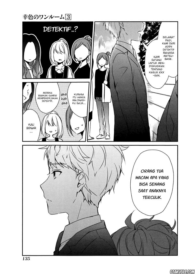 sachi-iro-no-one-room - Chapter: 18