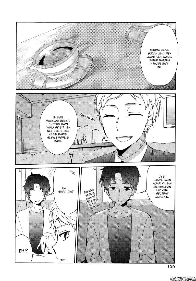 sachi-iro-no-one-room - Chapter: 18
