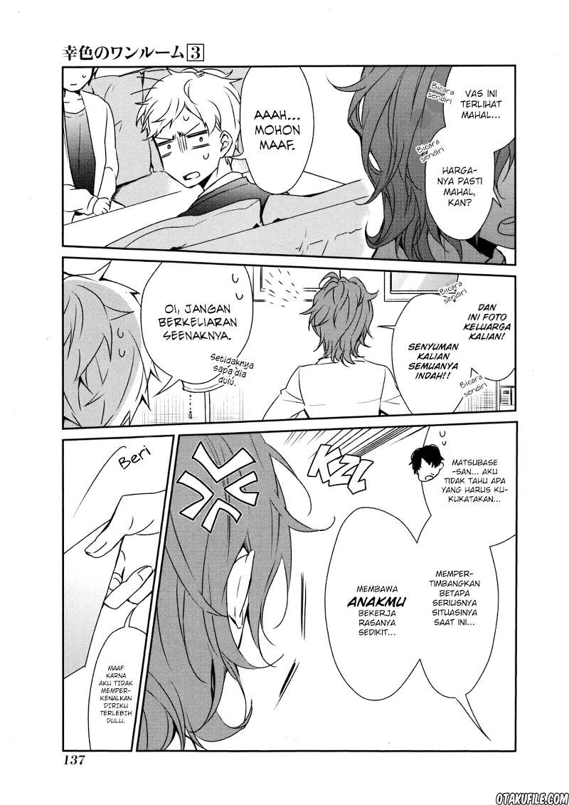 sachi-iro-no-one-room - Chapter: 18
