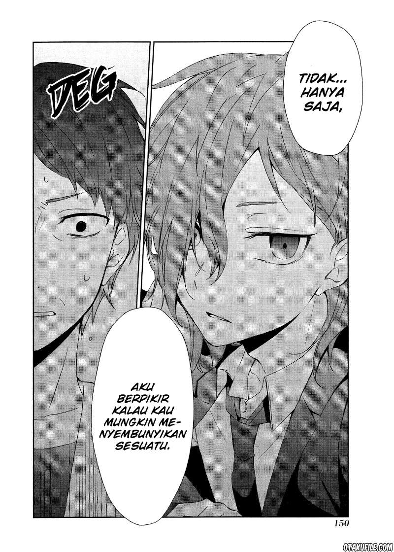sachi-iro-no-one-room - Chapter: 18