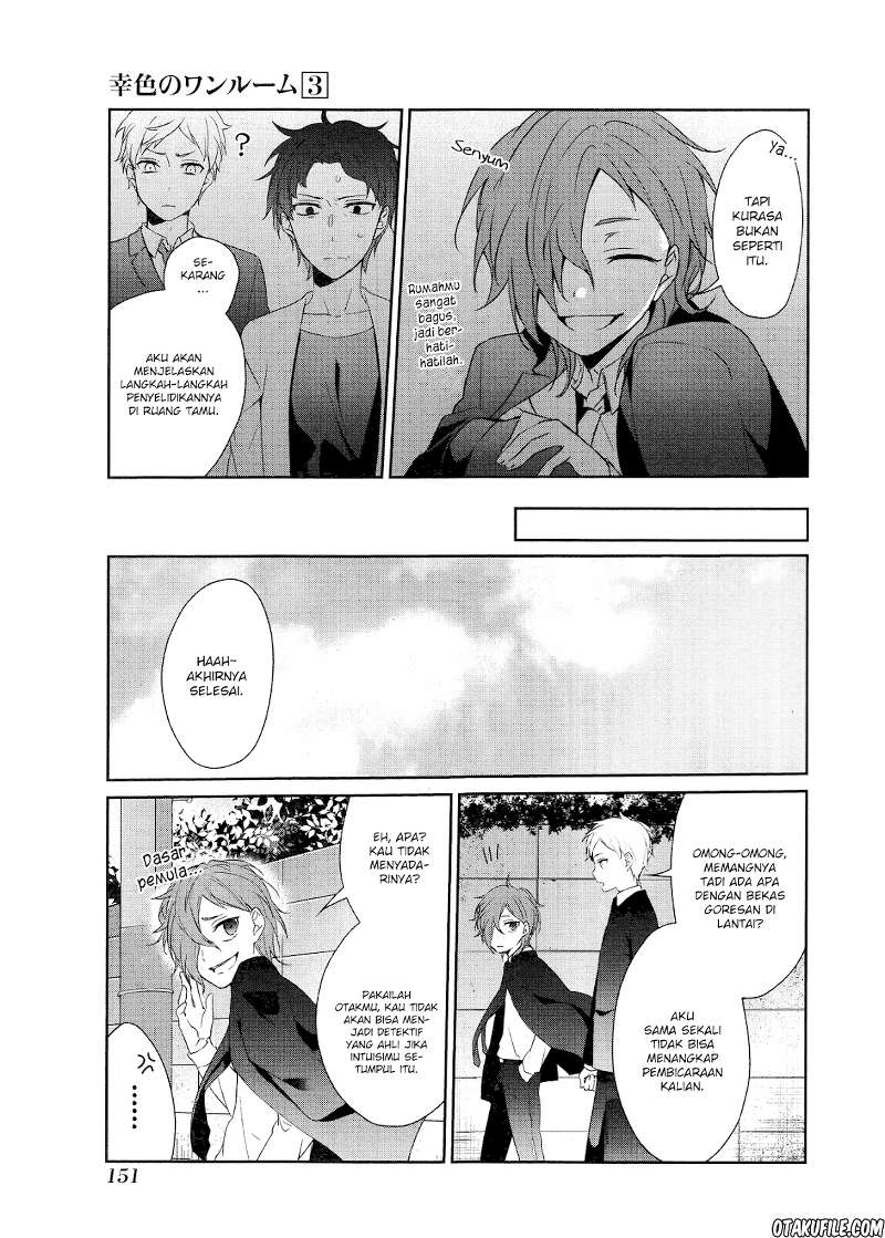 sachi-iro-no-one-room - Chapter: 18