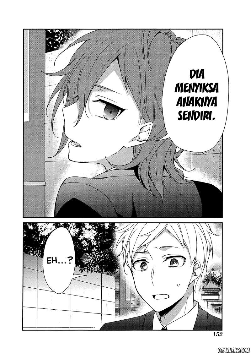 sachi-iro-no-one-room - Chapter: 18