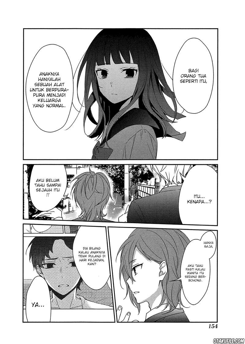 sachi-iro-no-one-room - Chapter: 18