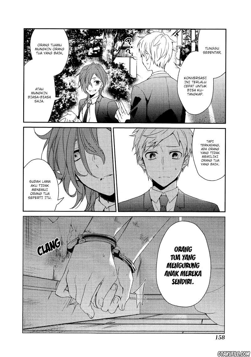 sachi-iro-no-one-room - Chapter: 18