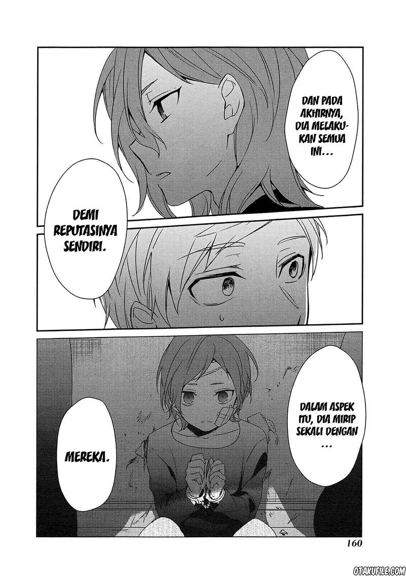 sachi-iro-no-one-room - Chapter: 18