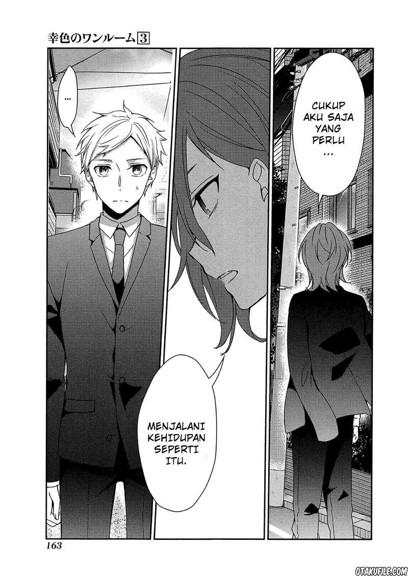 sachi-iro-no-one-room - Chapter: 18