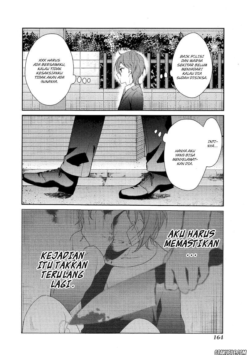 sachi-iro-no-one-room - Chapter: 18