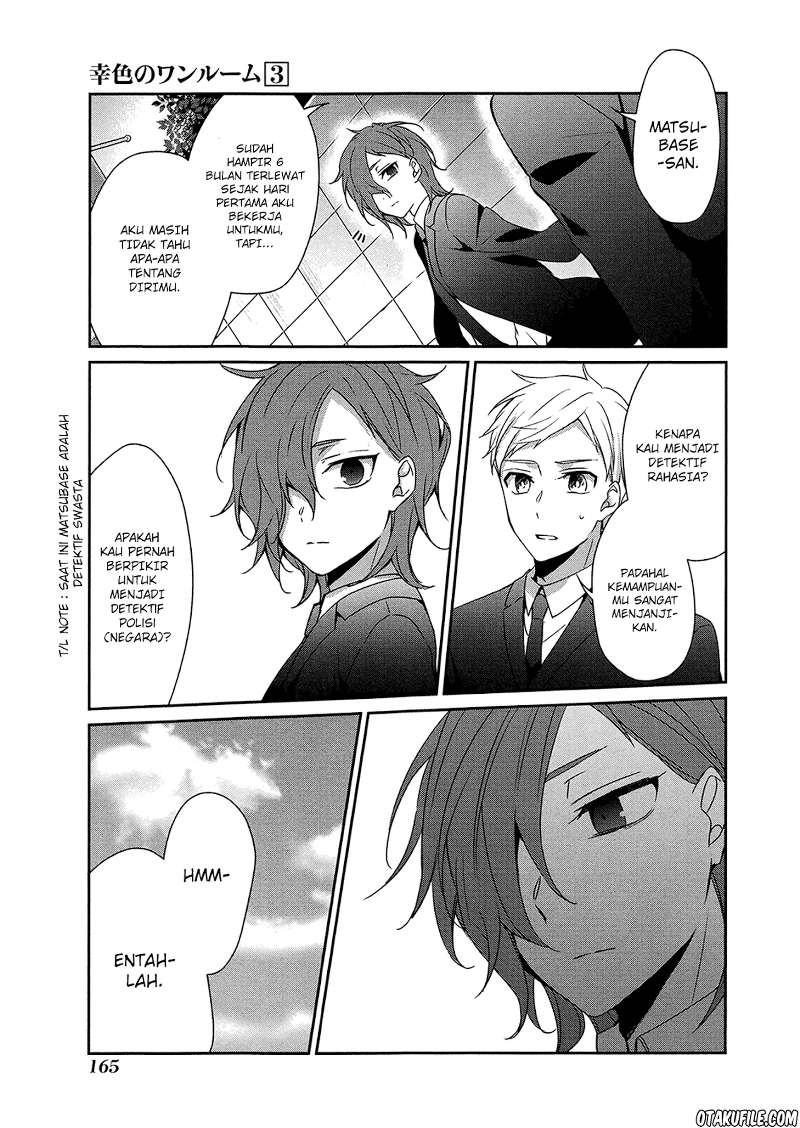 sachi-iro-no-one-room - Chapter: 18