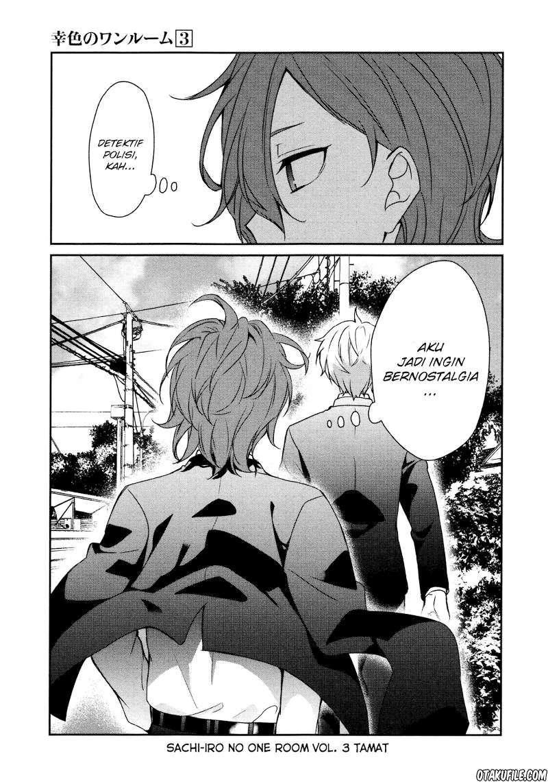 sachi-iro-no-one-room - Chapter: 18